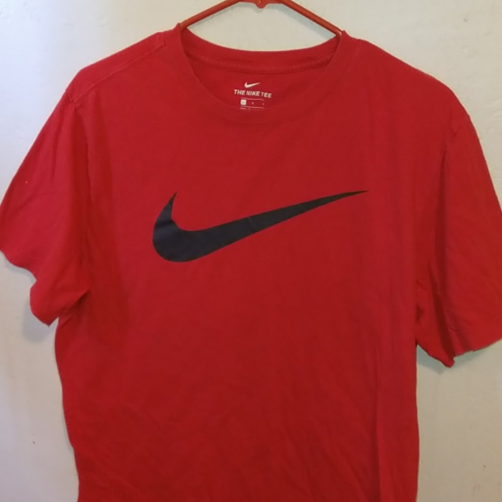 Nike shirt